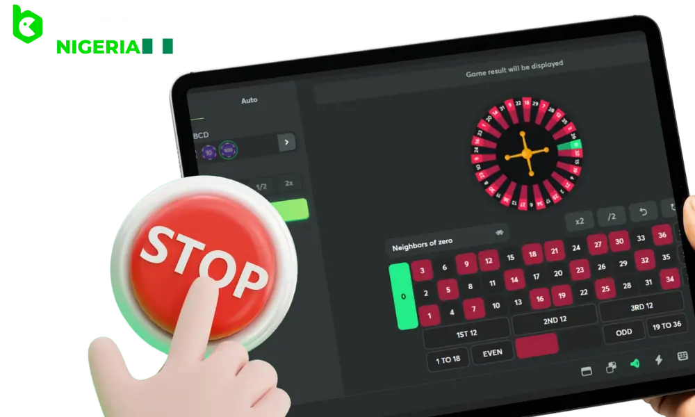 BC Game provides a fair game for its users